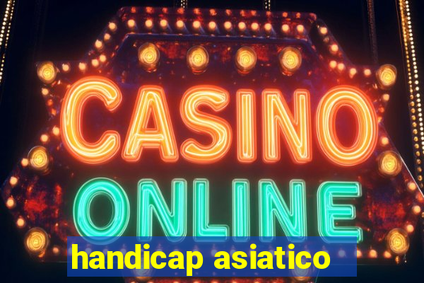 handicap asiatico - 0 5